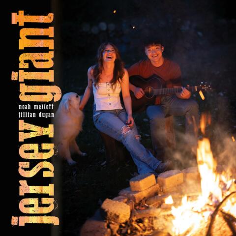 Jersey Giant (feat. Jillian Dugan)