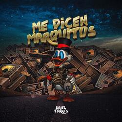 Me Dicen Marquitos
