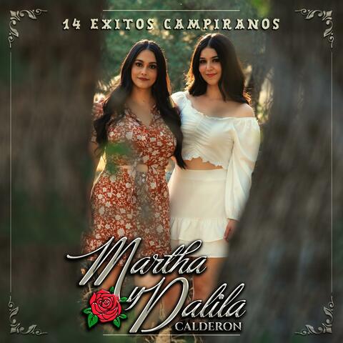 14 EXITOS CAMPIRANOS