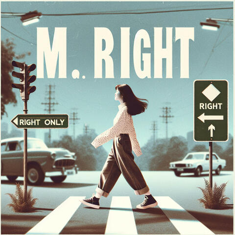Nếu Yêu Anh Là Sai - Mr. Right