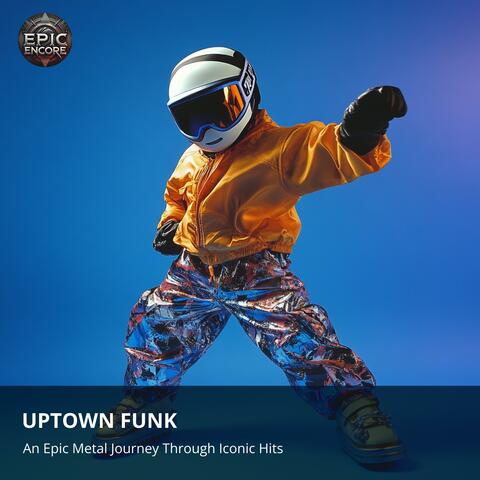 Uptown Funk