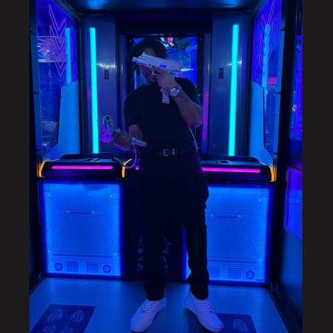 Scare nobody