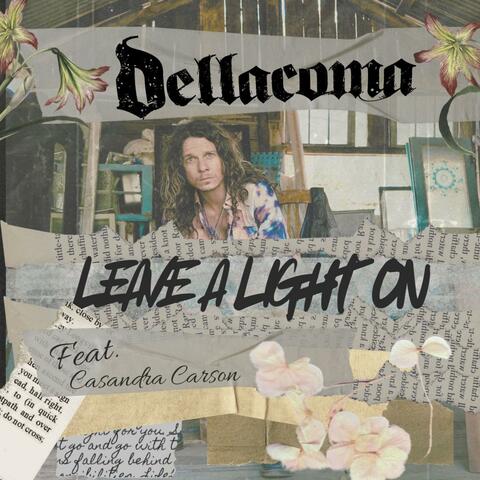 Leave A Light On (feat. Casandra Carson)