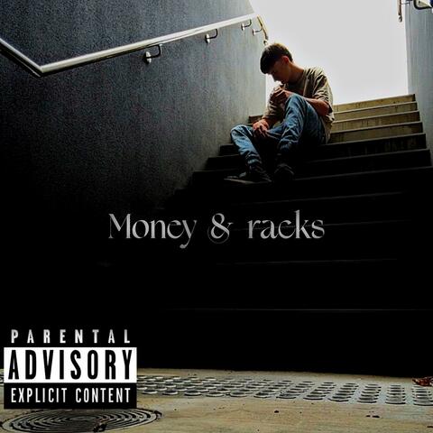 Money & racks
