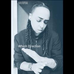 Which Direction