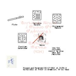 Untitled Flute (Music Of Opening)