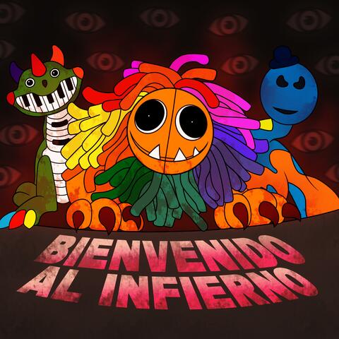 Bienvenido al Infierno (Poppy Playtime Chapter 4 Song)