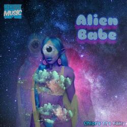 Alien Babe