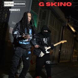 G Skino Guitar Session (feat. GSkino)