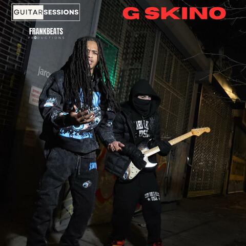 G Skino Guitar Session (feat. GSkino)