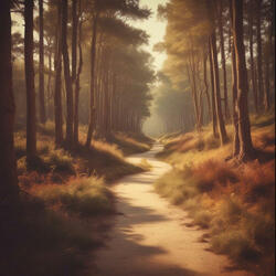 Two Roads
