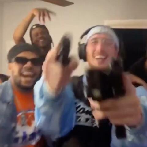 Livingston Allen (feat. RXKNephew & ZeroTheGod)