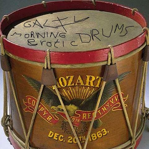 Erotic Morning Drums