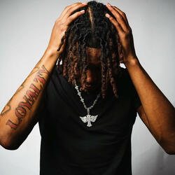 Murda (feat. 1k & Twon)