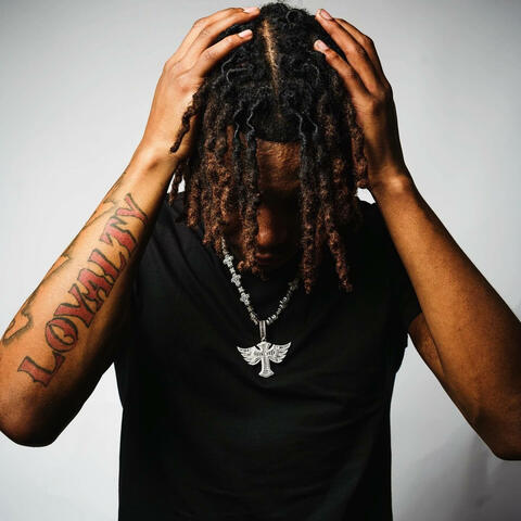 Murda (feat. 1k & Twon)