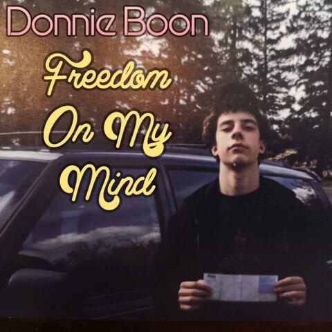 Freedom On My Mind
