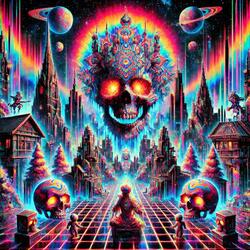 PATHEDIC HUMAN PUPPETS 666