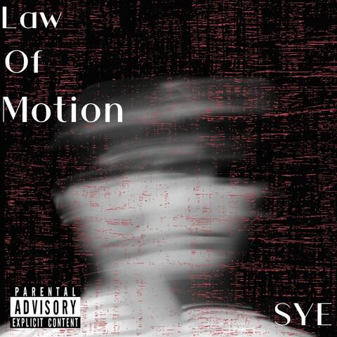Law Of Motion