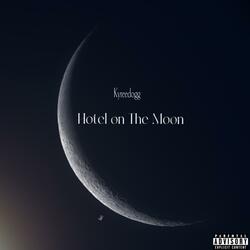 Hotel on The Moon