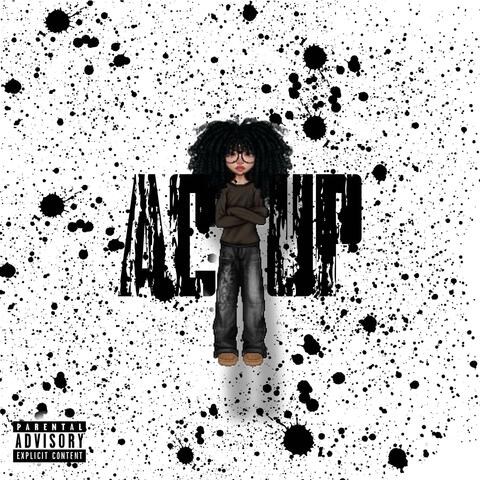 #ACTUP