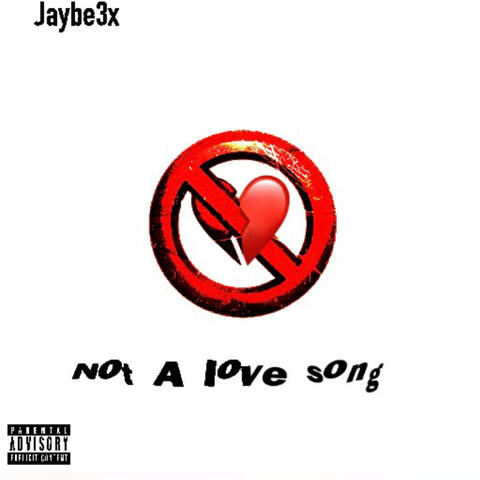 Not A love song (Special Version)