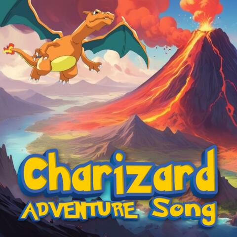 Charizard!