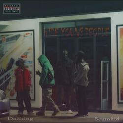 Hide young people (HYP) (feat. Scumkid) (Instrumental )