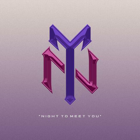 NIGHT TO MEET YOU (feat. SIIKRET, NEON, MADBOZO & Second size)