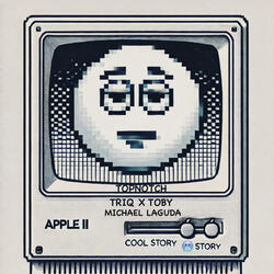 COOL STORY (feat. TOPNOTCH TOBY & MICHAEL LAGUDA)