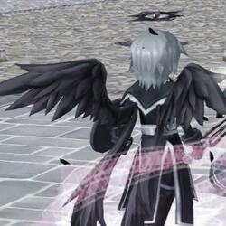#5headedraven あなたが嫌い​​です
