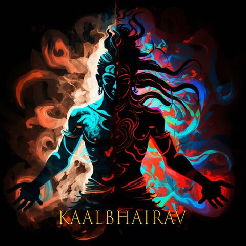 Kaalbhairav (hitech psytrance)