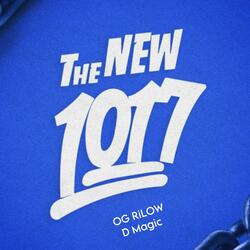 I'm Feeling Like Wop (feat. D Magic)