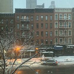 I've Been Gone So Very Long (I'm Very Sorry)