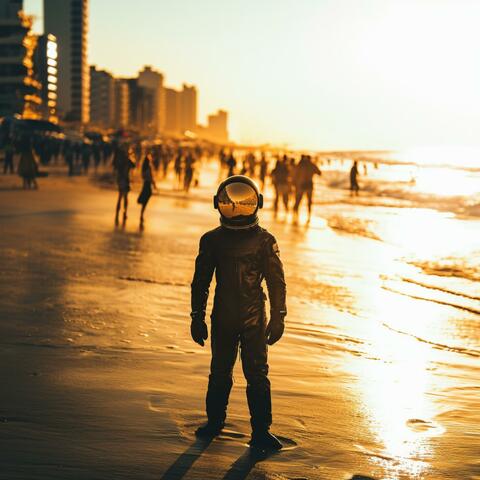 Señoritas & Margaritas