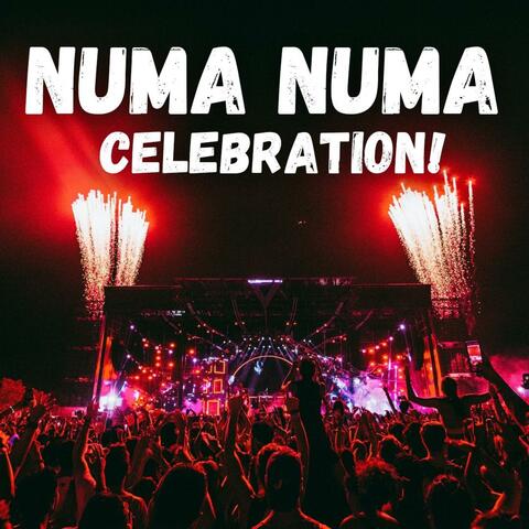 Numa Numa (Celebration)