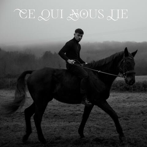 CE QUI NOUS LIE
