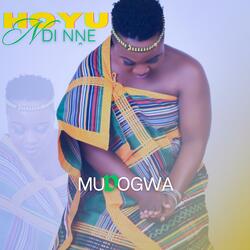 Fhuwe Ḽa Lufuno (feat. Thidziambi De Poet)