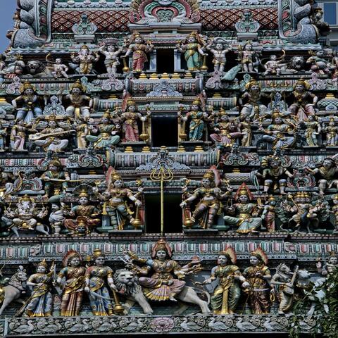 Indian culture