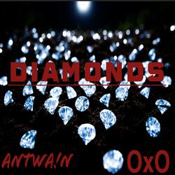 Diamonds ft OxO