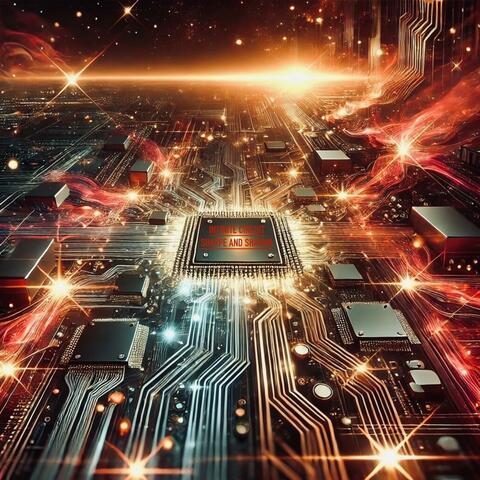 Infinite Circuit