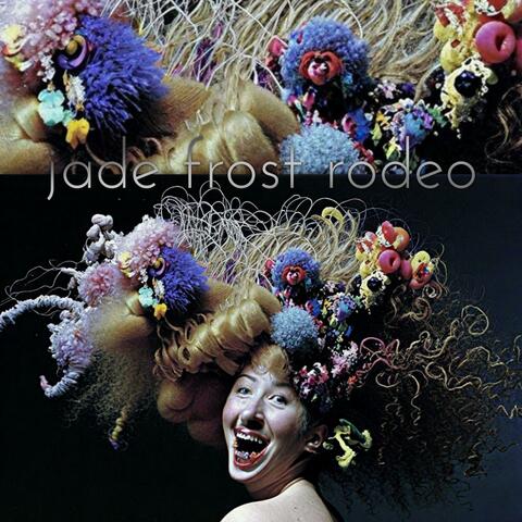 Jade Frost Rodeo