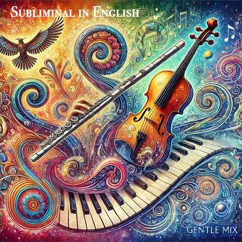 Subliminal in English