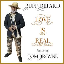 Love Is Real (feat. Tom Browne)