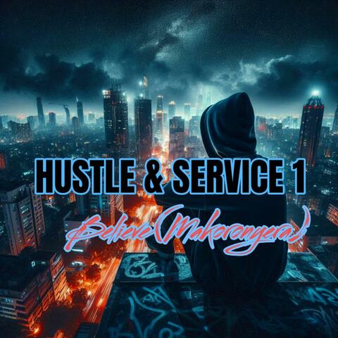 Believe (Makoronyera) (feat. Sm Dowp)