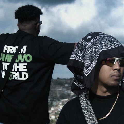 DEZAKA (feat. Ratsilahy)