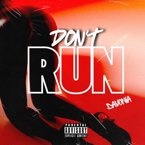 Don't run