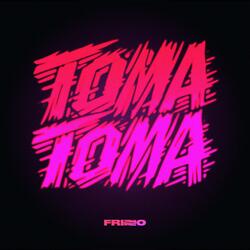 TOMA TOMA (Baile Funk Version)