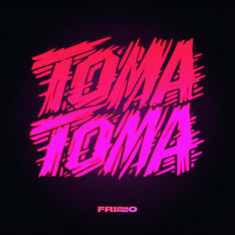 TOMA TOMA (Baile Funk Version)