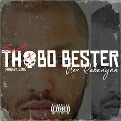 Thabo Bester (feat. Sastii)