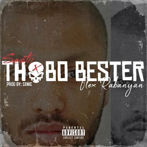 Thabo Bester (feat. Sastii)